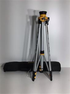 DEWALT DW0881T LASER TRIPOD